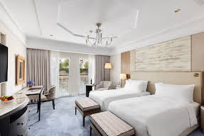 Waldorf Astoria Jerusalem בירושלים – תצלום מקום האירוח 2 מתוך 9