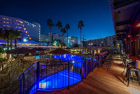 מלון פליי אילת - PLAY Hotel Eilat באילת – תצלום מקום האירוח 3 מתוך 9