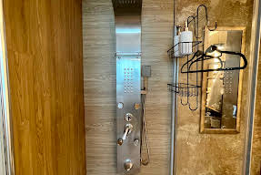 C Tower Apartments בפרדס חנה כרכור – תצלום מקום האירוח 3 מתוך 9