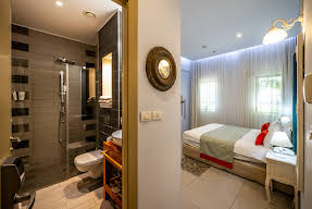 מלון בוטיק בת גלים Bat Galim Boutique Hotel