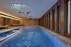 Theatron Jerusalem Hotel & Spa - MGallery Collection