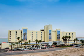 Herods Hotel Dead Sea בים המלח – תצלום מקום האירוח 5 מתוך 9