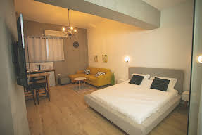 Eshel Mansion Boutique Suites