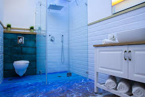 Eshel Mansion Boutique Suites בבאר שבע – תצלום מקום האירוח 2 מתוך 9