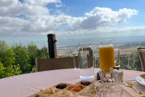 Tamarin Boutique Suites באיילת השחר – תצלום מקום האירוח 4 מתוך 9