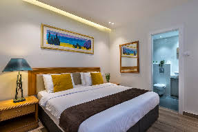 Melio Hotel Eilat - מלון מליו אילת באילת – תצלום מקום האירוח 2 מתוך 9