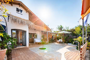 Dolphin Village