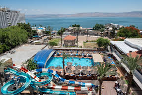 Leonardo Club במגדלה – תצלום מקום האירוח 2 מתוך 9