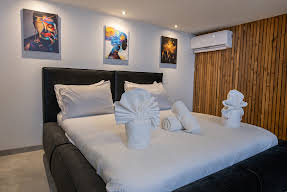 מלונות בירושלים-מלון לאגו סוויסט ירושלים-LAGO suites hotel בירושלים – תצלום מקום האירוח 5 מתוך 9