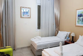Port Inn בחיפה – תצלום מקום האירוח 4 מתוך 9