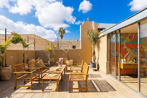 Sapir Boutique Apartments בבאר שבע – תצלום מקום האירוח 3 מתוך 9