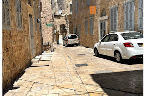 Hebi house בטבעון – תצלום מקום האירוח 5 מתוך 9