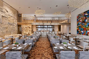 Theatron Jerusalem Hotel & Spa - MGallery Collection