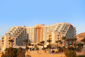 Leonardo Plaza בים המלח – תצלום מקום האירוח 5 מתוך 9