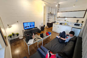 Hanasi 129 - Boutique Apartments בחיפה – תצלום מקום האירוח 4 מתוך 9