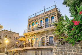 Shirat Hayam Boutique Hotel במגדלה – תצלום מקום האירוח 5 מתוך 9