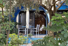 Havaya Ba Nof Lodge