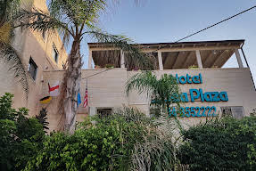 Sea Plaza Residence