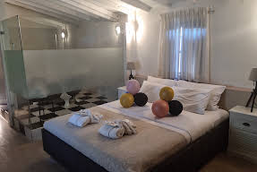 Carmel Pearl Hotel & Spa בחיפה – תצלום מקום האירוח 2 מתוך 9