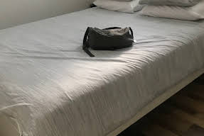 Olive - Israeli Zimmer