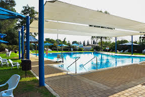 Gonen Holiday Village