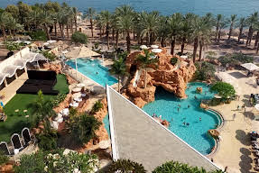 Dan Eilat Hotel