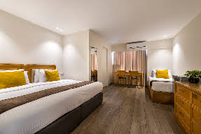 Melio Hotel Eilat - מלון מליו אילת באילת – תצלום מקום האירוח 3 מתוך 9