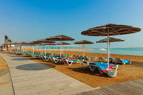מלון לאונרדו קלאב ים המלח - Leonardo Club Dead Sea בים המלח – תצלום מקום האירוח 4 מתוך 9