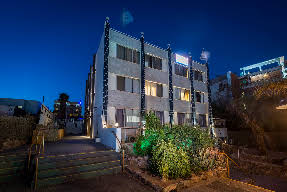 Melio Hotel Eilat - מלון מליו אילת באילת – תצלום מקום האירוח 4 מתוך 9