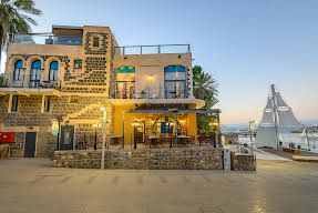 Shirat Hayam Boutique Hotel במגדלה – תצלום מקום האירוח 3 מתוך 9