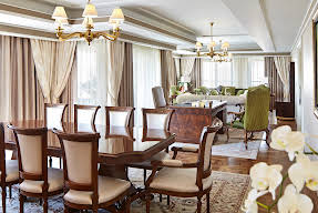 Waldorf Astoria Jerusalem בירושלים – תצלום מקום האירוח 5 מתוך 9
