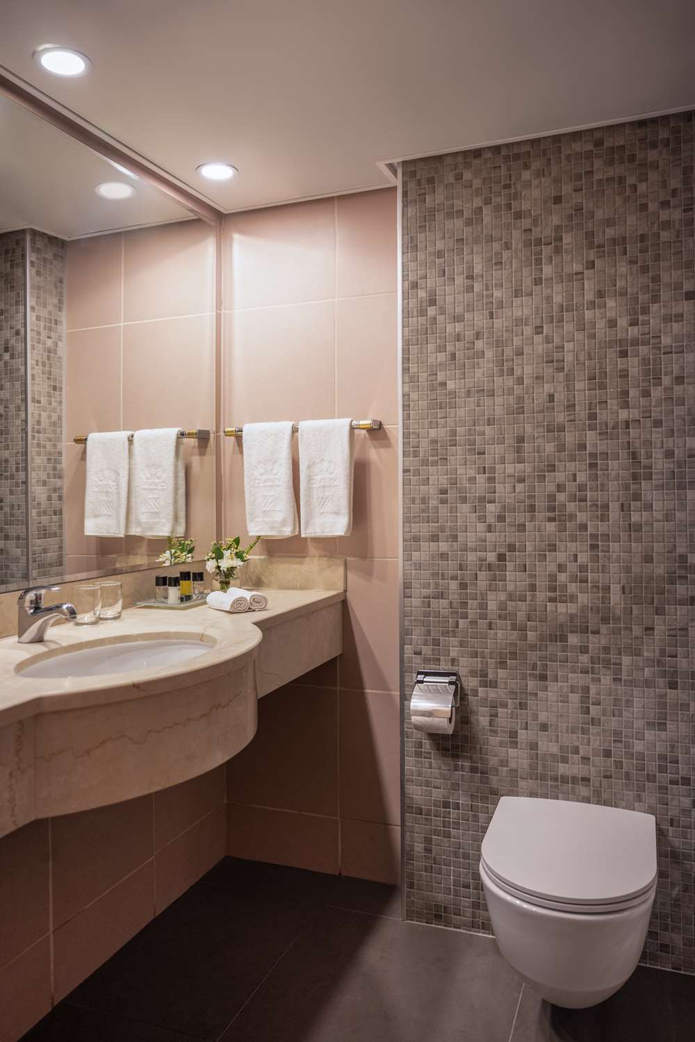 Dan Panorama Eilat Hotel באילת – תצלום מקום האירוח 5 מתוך 9