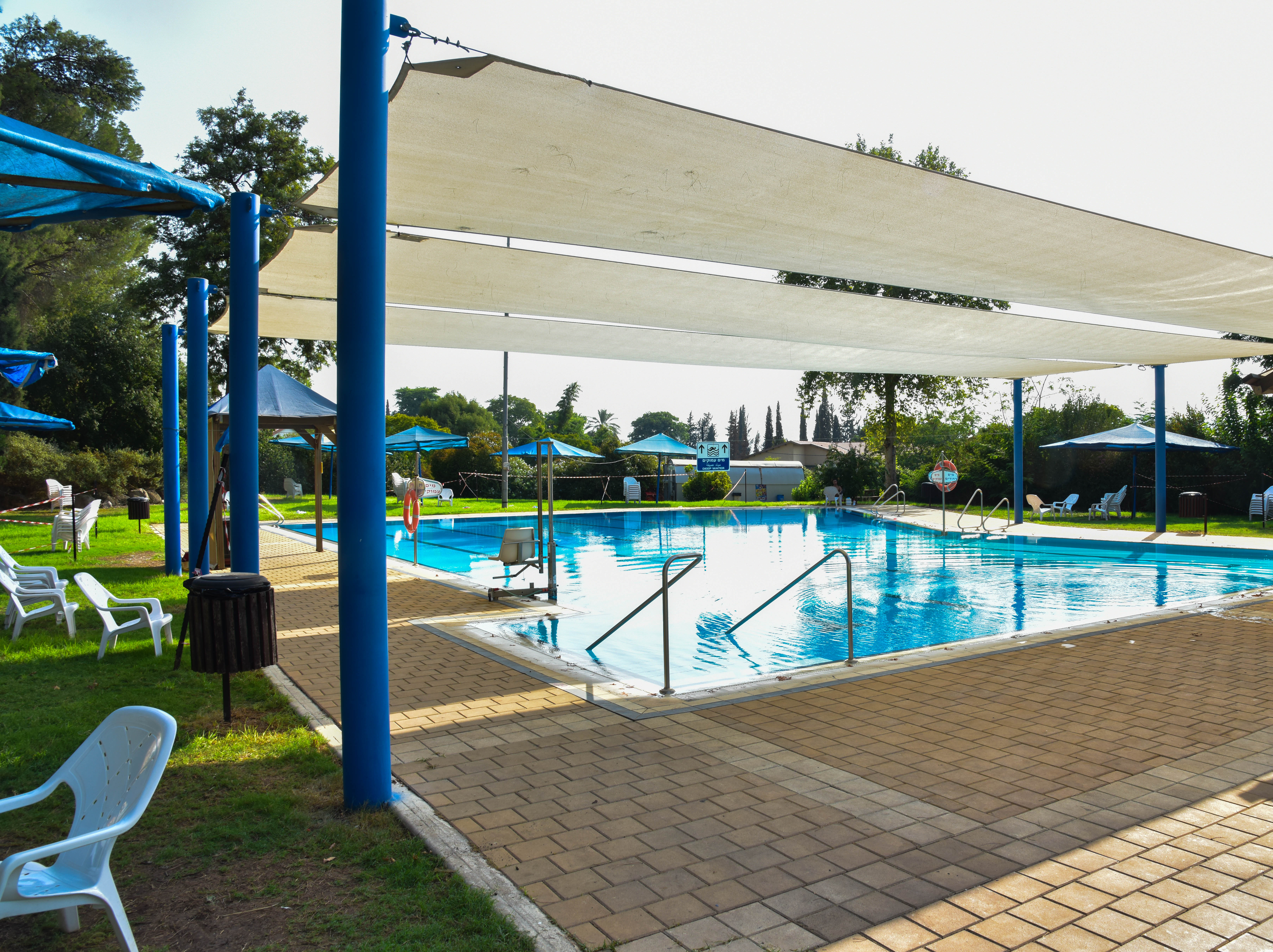 Gonen Holiday Village
