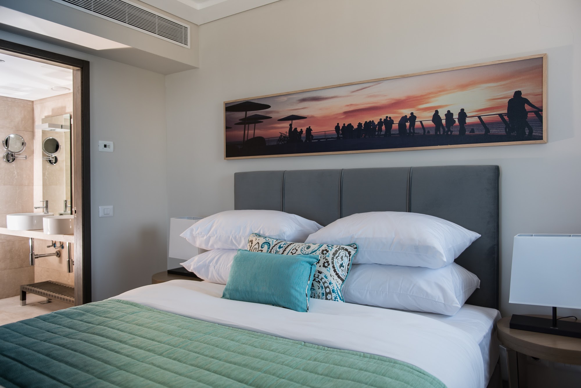 Tal By The Beach - an Atlas Boutique Hotel
