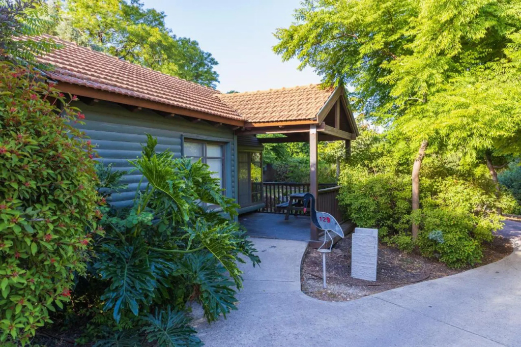 Gonen Holiday Village