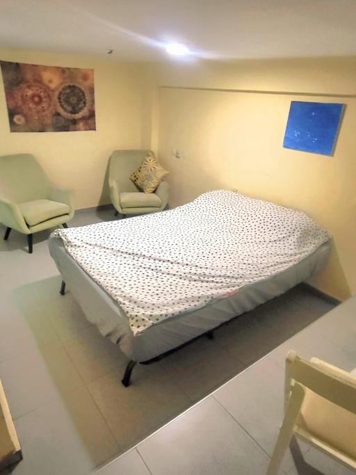 Boulevard Dreams - Two-Bedroom Apartment