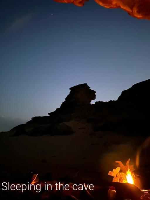 Bedouin experiences באיירפוט סיטי – תצלום מקום האירוח 4 מתוך 9
