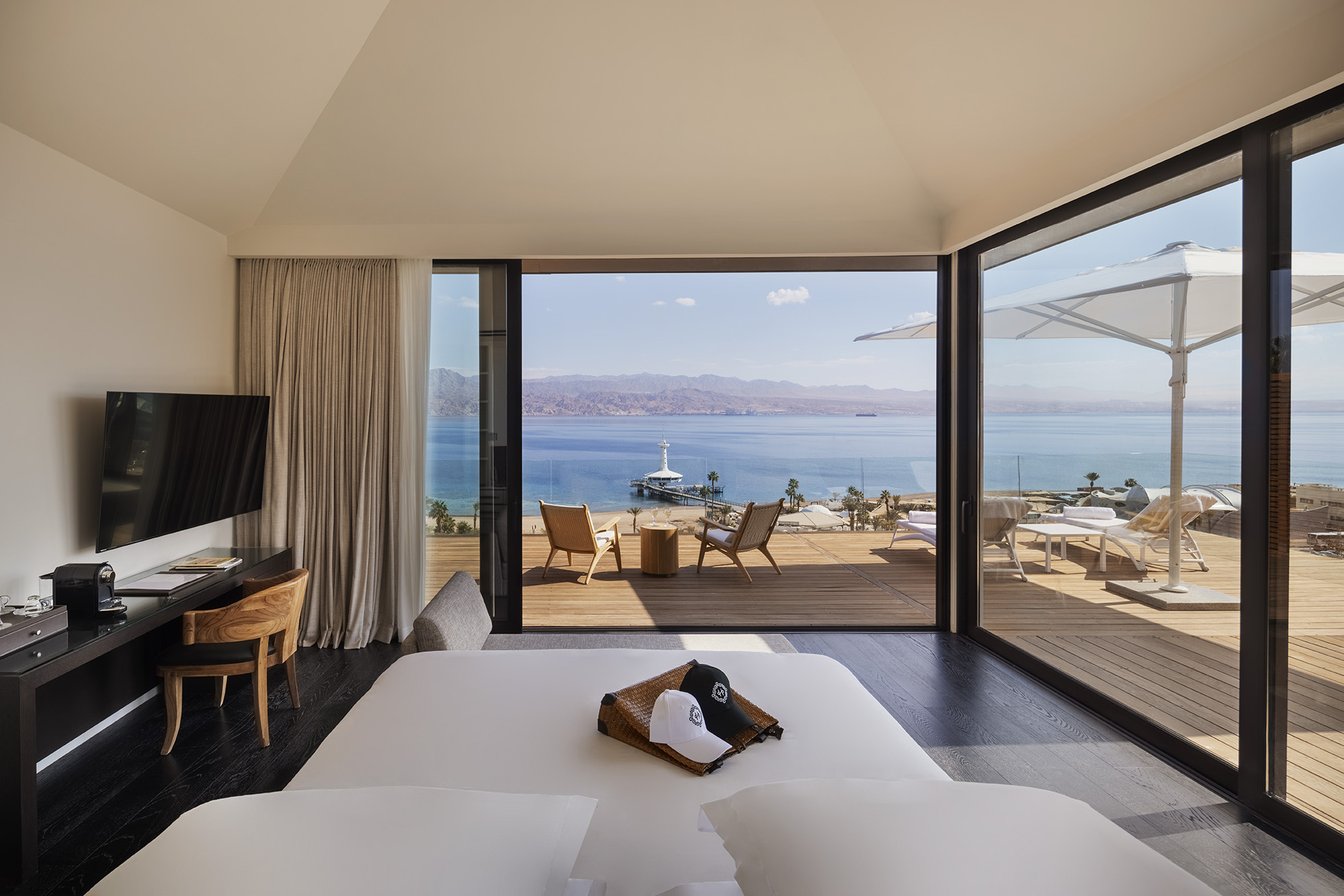 Herbert Samuel Royal Shangri-La Eilat באילת – תצלום מקום האירוח 3 מתוך 9