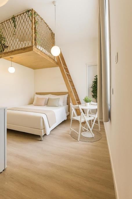 Private rooms near the beach center - Budget Double Room בהרצליה – תצלום מקום האירוח 2 מתוך 9