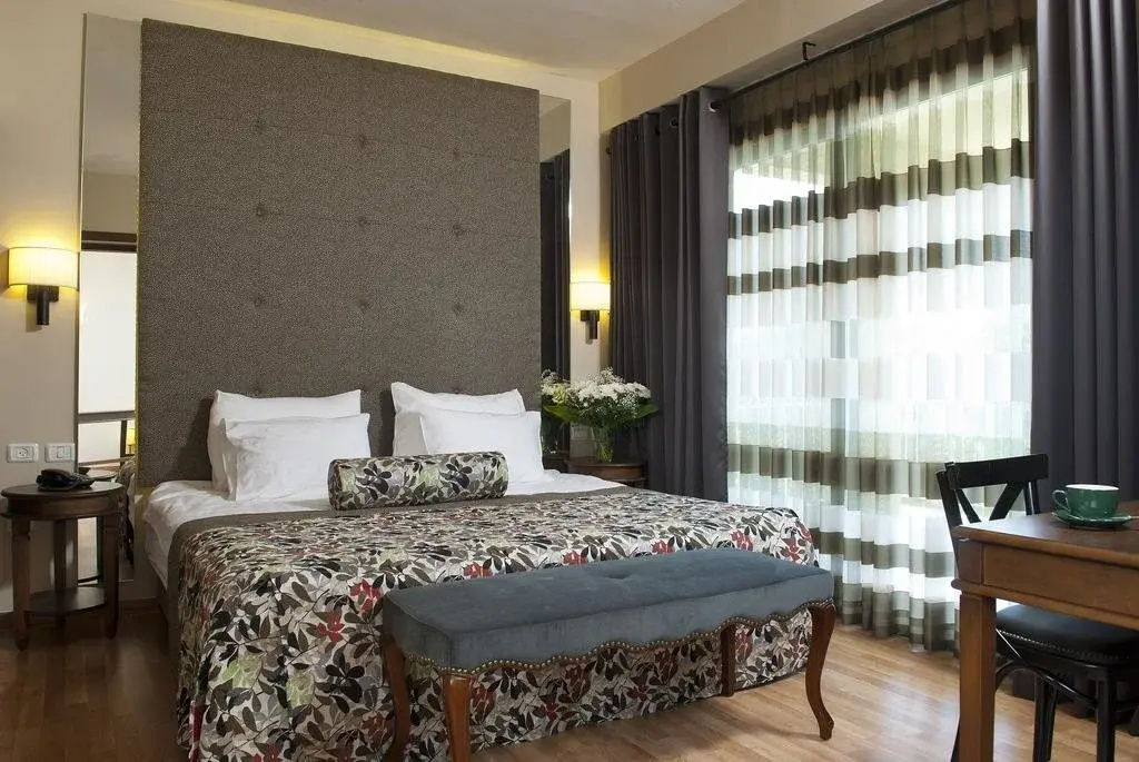 Hotel HaGoshrim nature בהגושרים – תצלום מקום האירוח 4 מתוך 9