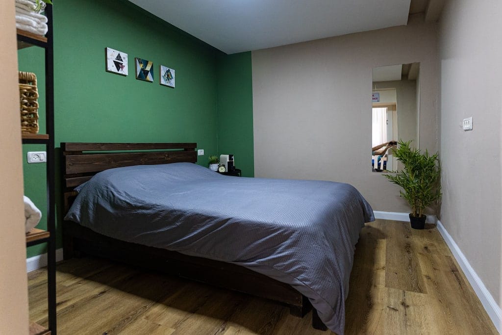 Fata Morgana - Vacation House\nPrivacy House, Heated pool, בבאר שבע – תצלום מקום האירוח 5 מתוך 9