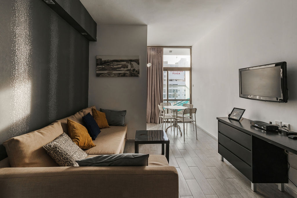 Hotel Netanya KiKar Boutique בנתניה – תצלום מקום האירוח 3 מתוך 9