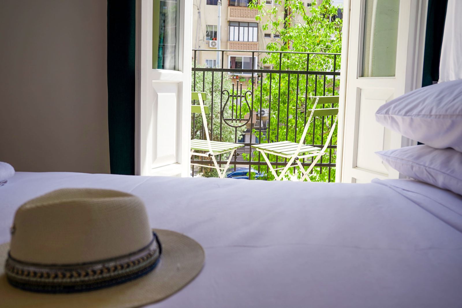 Sol Hotel Haifa