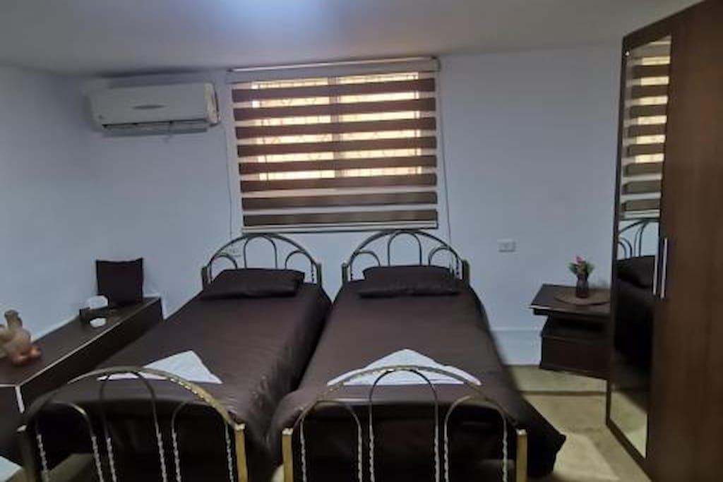 Beit Al Hasan بيت الحسن - One-Bedroom Apartment