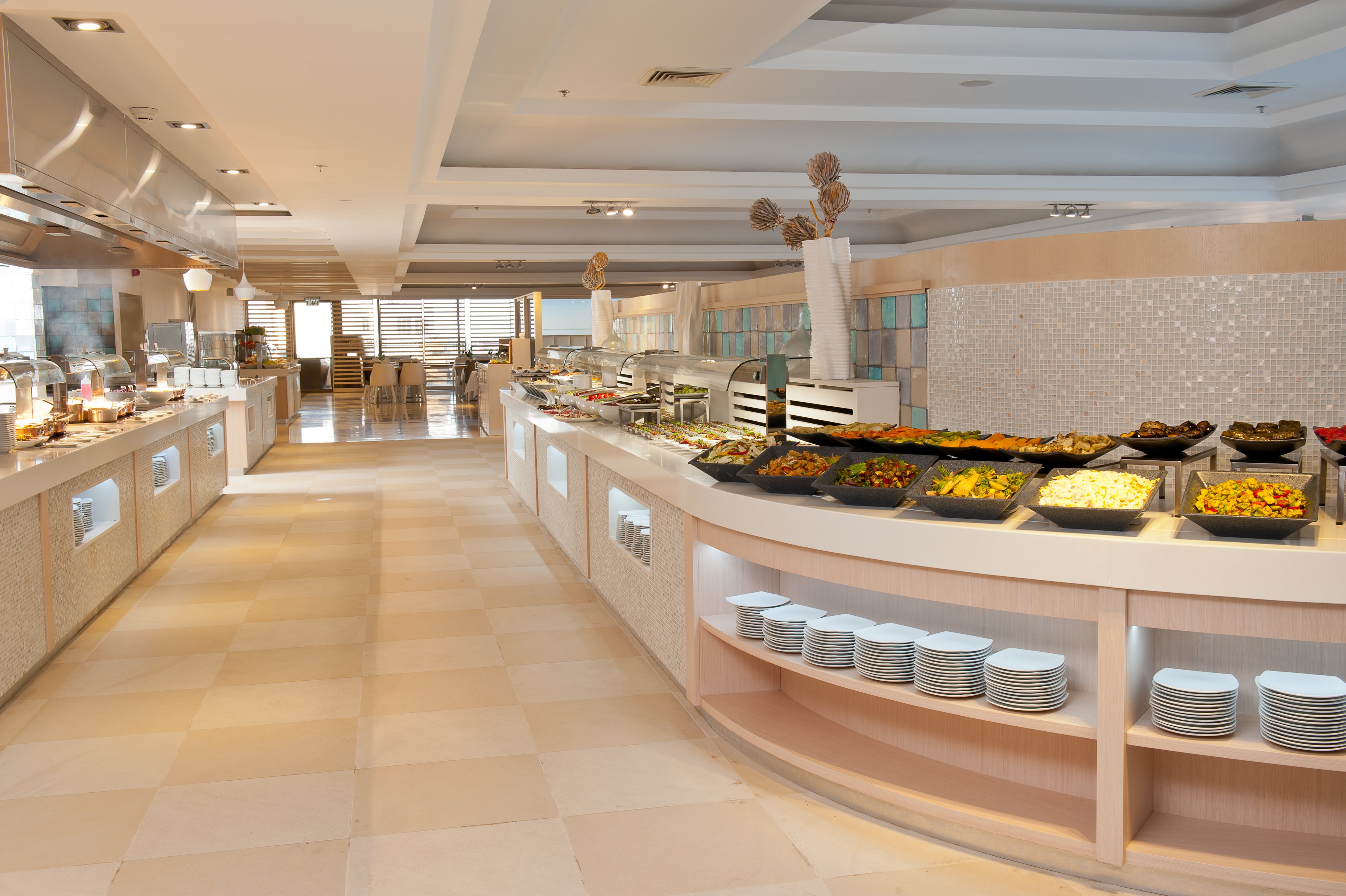 Vert Dead Sea hotel