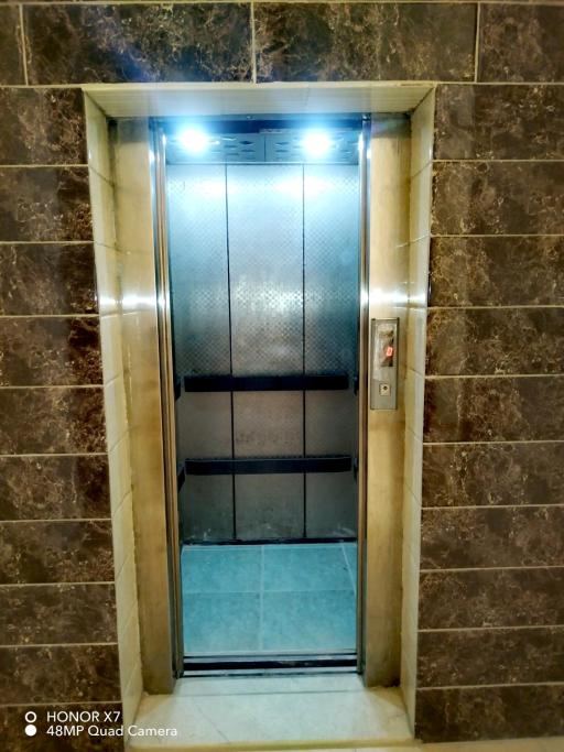 Farah Plaza Hostel Hotel Apartments - Two-Bedroom Apartment