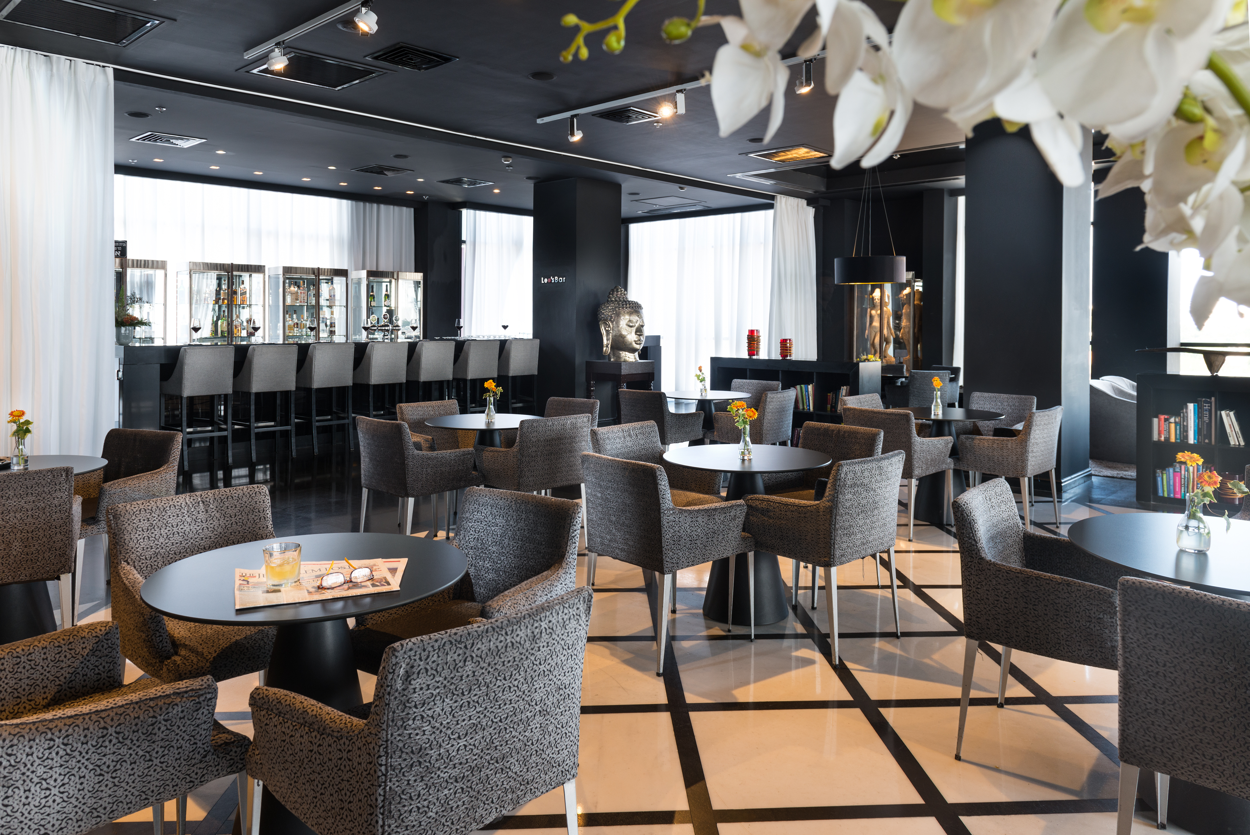 Leonardo Boutique Hotel Tel Aviv - מלון לאונרדו בוטיק תל אביב