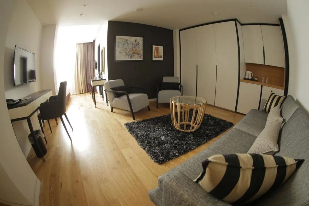 Stay Kook Suites בירושלים – תצלום מקום האירוח 3 מתוך 9